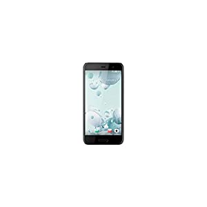 HTC U Play 32GB ice white verkaufen