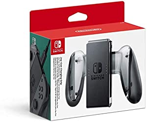 Nintendo Switch Joy-Con Aufladehalterung schwarz verkaufen