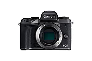 Canon EOS M5 [24.2MP, Live View, 3,2"] schwarz verkaufen