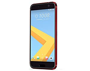 HTC 10 32GB lava red verkaufen