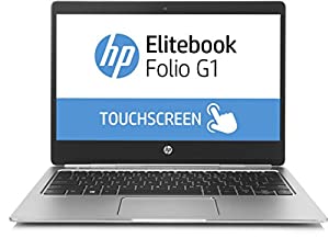 HP EliteBook Folio G1 [12,5", Intel Core m7 1,2GHz, 8GB RAM, 512GB SSD, Intel HD Graphics 515, Win 10 Home] silber verkaufen