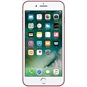 Apple iPhone 7 Plus 256GB [(PRODUCT) RED Special Edition] rot verkaufen