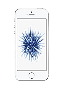 Apple iPhone SE 32GB silber verkaufen