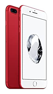 Apple iPhone 7 Plus 128GB [(PRODUCT) RED Special Edition] rot verkaufen