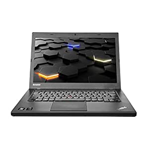 Lenovo ThinkPad T440 [14", Intel Core i5 1,9GHz, 4GB RAM, 500GB HDD, Intel HD Graphics 4400, Win 10 Pro] schwarz verkaufen