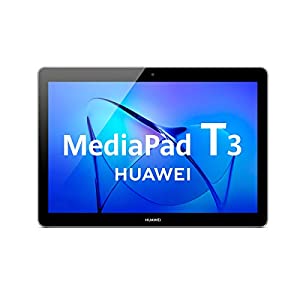 Huawei MediaPad T3 10 16GB [9,6" WiFi + LTE] grau verkaufen