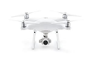 DJI Phantom 4 Advanced Plus Drohne weiß verkaufen