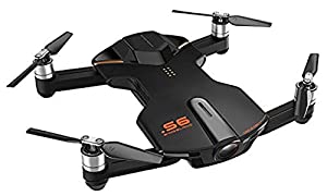 Wingsland S6 4K Drohne schwarz verkaufen