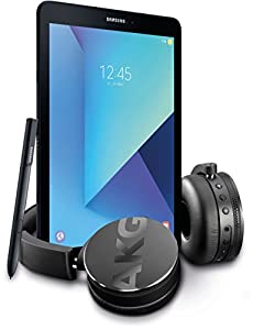 Samsung Galaxy Tab S3 (T820) 32GB [9,7" WiFi only] schwarz inkl. Stift + AKG Y50BT Wireless On-Ear Kopfhörer verkaufen
