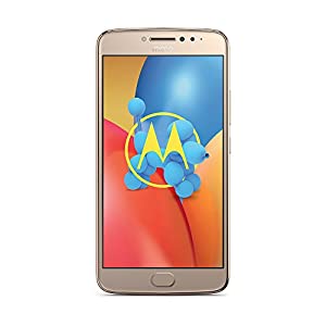 Motorola Moto E4 Plus 16GB [Dual-Sim] fine gold verkaufen
