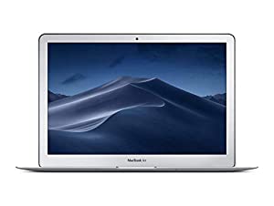 Apple MacBook Air 13.3 (Glossy) 1.8 GHz Intel Core i5 8 GB RAM 256 GB PCIe SSD [Mid 2017] verkaufen