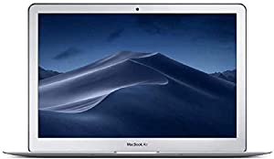 Apple MacBook Air 13.3 (Glossy) 1.8 GHz Intel Core i5 8 GB RAM 128 GB PCIe SSD [Mid 2017] verkaufen