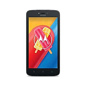 Motorola Moto C 16GB [Dual-Sim] starry black verkaufen