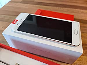 OnePlus 5 64GB slate gray verkaufen