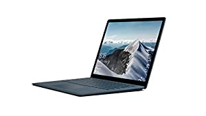 Microsoft Surface Laptop 2017 [13,5", Intel Core i5 2,5GHz, 8GB RAM, 256GB SSD, Intel HD Graphics 620, Win 10 S] blau verkaufen