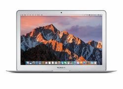Apple MacBook Air [13,3", Intel Core i7 2,2GHz, 8GB RAM, 256GB SSD, Intel HD Graphics 6000, macOS] silber (Mid 2017) verkaufen
