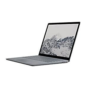 Microsoft Surface Laptop 2017 [13,5", Intel Core i7 2,5GHz, 16GB RAM, 1TB SSD, Intel Iris Plus Graphics 640, Win 10 S] platin grau verkaufen