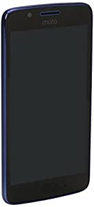 Motorola Moto G5 16GB [Single-Sim] sapphire blau verkaufen