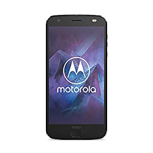 Motorola Moto Z2 64GB [Force Edition] schwarz verkaufen
