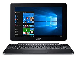 Acer One 10 Pro (S1003P-138U) 128GB [10,1" WiFi only, inkl. Keyboard Dock] schwarz verkaufen
