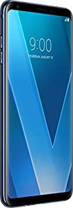 LG H930 V30 64GB moroccan blue verkaufen