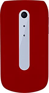 Beafon SL630 rot/silber verkaufen