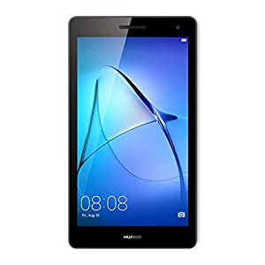 Huawei MediaPad T3 7.0 8GB [7" WiFi + 3G] grau verkaufen