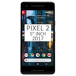Google Pixel 2 128GB just black verkaufen