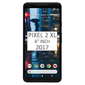 Google Pixel 2 XL 64GB just black verkaufen