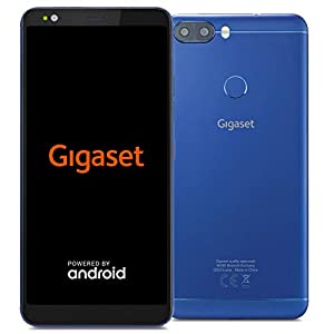 Gigaset GS370 Plus 64GB [Dual-Sim] blau verkaufen