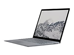 Microsoft Surface Laptop 2017 [13,5", Intel Core i7 2,5GHz, 16GB RAM, 512GB SSD, Intel Iris Plus Graphics 640, Win 10 Pro] platin grau verkaufen