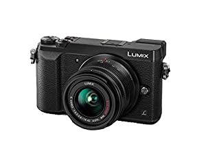 Panasonic Lumix DMC-GX80 [16MP, 4K Foto & Video, WiFi, 3"] schwarz inkl. Lumix G Vario 14-42mm 1:3,5-5,6 MEGA OIS Objektiv verkaufen