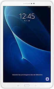 Samsung Galaxy Tab A 10.1 10,1 32GB [Wi-Fi] weiß verkaufen