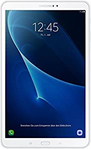 Samsung Galaxy Tab A (T585) 32GB [10,1" WiFi + LTE] weiß verkaufen