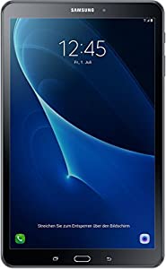 Samsung Galaxy Tab A (T585) 32GB [10,1" WiFi + LTE] schwarz verkaufen