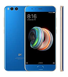 Xiaomi Mi Note 3 64GB [Dual-Sim] blau verkaufen