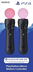 Sony PlayStation Move Motion Controller [Twin Pack] verkaufen