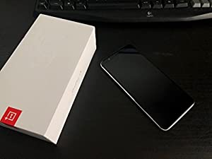 OnePlus 5T 128GB [Dual-Sim] weiß verkaufen