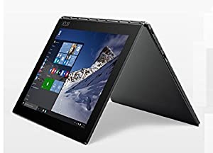 Lenovo Yoga Book Windows 128GB [10,1" WiFi + LTE, inkl. Book Pad + Pen] schwarz verkaufen