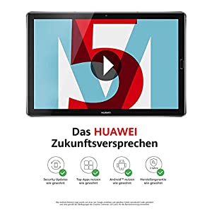 Huawei MediaPad M5 10,8 32GB [Wi-Fi] space gray verkaufen