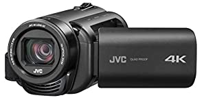 JVC Everio GZ-RY980 [8MP, 4K-UHD, 3"] anthrazit/schwarz verkaufen