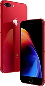Apple iPhone 8 Plus 64GB [(PRODUCT) RED Special Edition] rot verkaufen