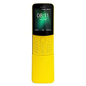 Nokia 8110 gelb verkaufen
