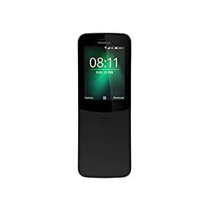 Nokia 8110 schwarz verkaufen