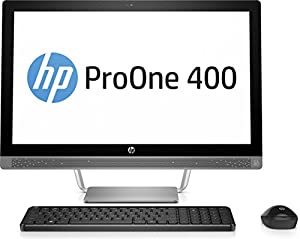 HP ProOne 440 G3 [23,8", Intel Core i3, 3,4GHz, 8GB RAM, 1TB HDD, Intel HD Graphics 630, Win 10 Pro] schwarz/silber verkaufen