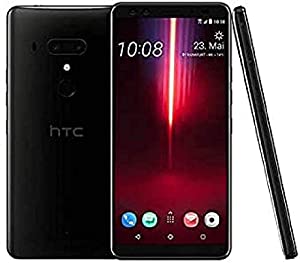 HTC U12 Plus 64GB ceramic black verkaufen