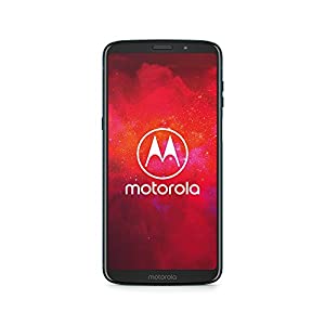 Motorola Moto Z3 Play 64GB [Dual-Sim] deep indigo verkaufen