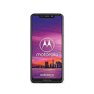 Motorola One Dual SIM 64GB weiß verkaufen