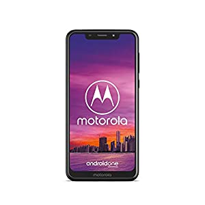 Motorola One Dual SIM 64GB schwarz verkaufen