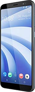 HTC U12 Life Dual SIM 64GB moonlight blue verkaufen